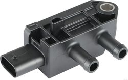 SENZOR PRESIUNE GAZE EVACUARE HERTH+BUSS ELPARTS 70668020 - Compatibil cu AUDI