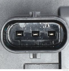 SENZOR PRESIUNE GAZE EVACUARE HERTH+BUSS ELPARTS 70668020 - Compatibil cu AUDI