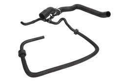 FURTUN RADIATOR THERMOTEC DWW550TT - Compatibil cu VW