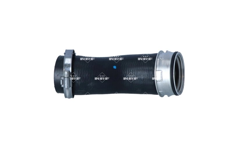 FURTUN INTERCOOLER/TURBO NRF 166093 - Compatibil cu AUDI, VW