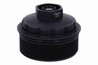 CAPAC CARCASA FILTRU ULEI VAICO V10-7681 - Compatibil cu AUDI, SEAT, SKODA, VW