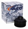 CAPAC CARCASA FILTRU ULEI VAICO V10-7681 - Compatibil cu AUDI, SEAT, SKODA, VW