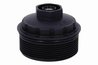 CAPAC CARCASA FILTRU ULEI VAICO V10-7681 - Compatibil cu AUDI, SEAT, SKODA, VW