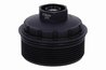 CAPAC CARCASA FILTRU ULEI VAICO V10-7681 - Compatibil cu AUDI, SEAT, SKODA, VW