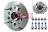 Set rulment roata FAG 713 6793 80