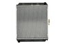 Radiator racire motor Thermotec D7V012TT