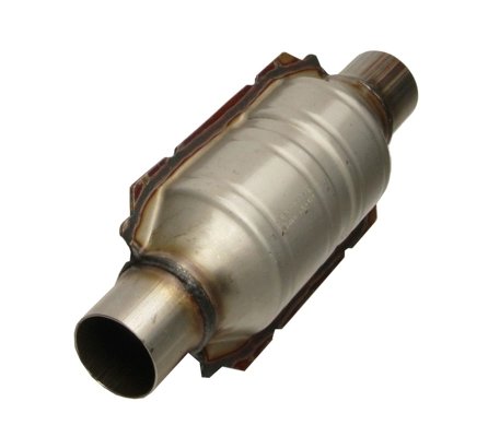 CATALIZATOR, UNIVERSAL MAXGEAR 27-6147 - Piesa auto compatibila cu mai multe marci