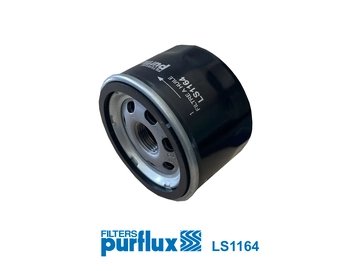 FILTRU ULEI PURFLUX LS1164 - Compatibil cu BMW