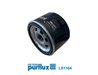 FILTRU ULEI PURFLUX LS1164 - Compatibil cu BMW