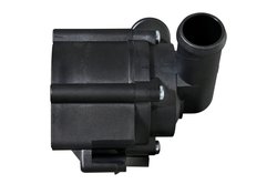 POMPA DE APA SUPLIMENTARE HELLA 8TW 358 304-761 - Compatibil cu AUDI, SEAT