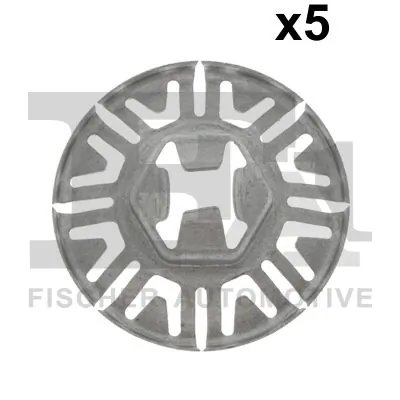 CLIPS, ACOPERIRE DECORATIVA SI PROTECTIE FA1 11-40112.5 - Compatibil cu VW