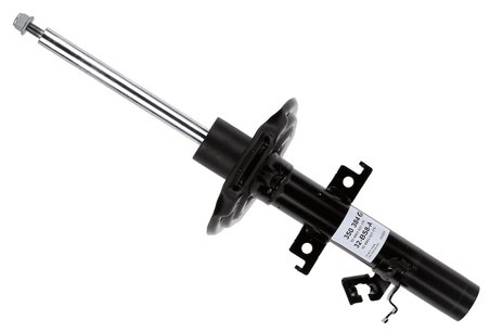 AMORTIZOR SACHS 350 384 - Compatibil cu RENAULT