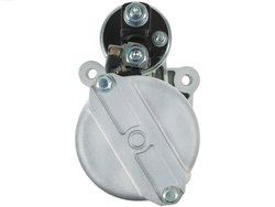 ELECTROMOTOR AS-PL S0916S - Compatibil cu CITROEN, OPEL, PEUGEOT, VAUXHALL