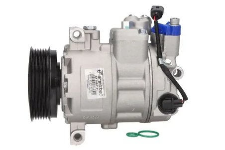 COMPRESOR CLIMATIZARE THERMOTEC KTT090141 - Compatibil cu VW