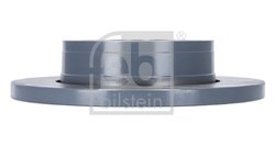 DISC FRANA FEBI BILSTEIN 188793 - Compatibil cu VW