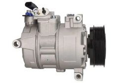 COMPRESOR CLIMATIZARE THERMOTEC KTT090141 - Compatibil cu VW