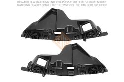SET MONTARE BARA PROTECTIE I.S.A.M. 1544319 - Compatibil cu PEUGEOT