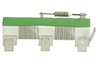 Rezistor ventilator habitaclu Thermotec DEW017TT