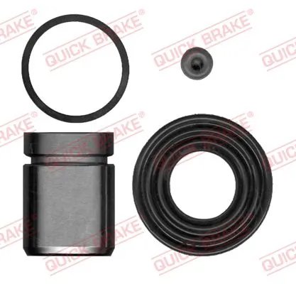 SET REPARATIE ETRIER QUICK BRAKE 114-5213 - Compatibil cu BMW, CITROEN, FIAT, JAGUAR, LANCIA, MG, PEUGEOT, ROVER