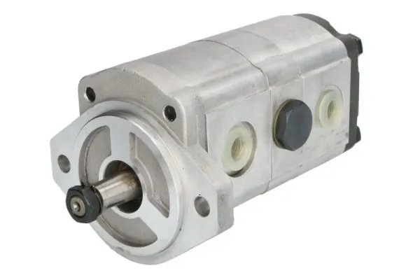 Pompa hidraulica Pneumatics HTTP-AG-081