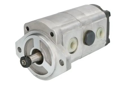 Pompa hidraulica Pneumatics HTTP-AG-081