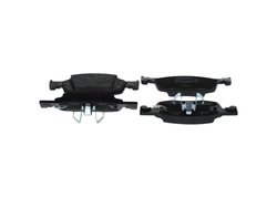 Set placute frana BOSCH 0 986 460 018
