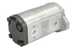 Pompa hidraulica Pneumatics HTTP-AG-081
