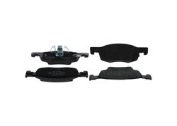 Set placute frana BOSCH 0 986 460 018