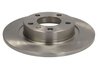 DISC FRANA ABE C4X027ABE - Compatibil cu FIAT, OPEL, VAUXHALL
