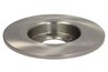 DISC FRANA ABE C4X027ABE - Compatibil cu FIAT, OPEL, VAUXHALL
