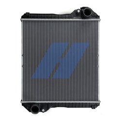 Radiator racire motor HIGHWAY AUTOMOTIVE 11125004