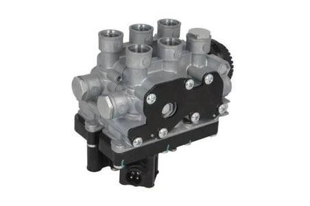 Supapa magnetica Pneumatics PN-13055