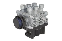 Supapa magnetica Pneumatics PN-13055