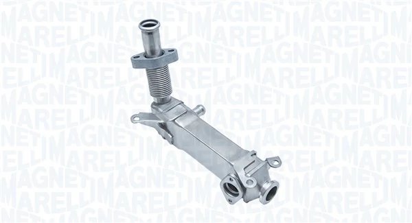 RADIATOR RECIRCULARE GAZE ESAPAMENT MAGNETI MARELLI 571822112166 - Compatibil cu BMW