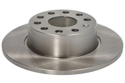 DISC FRANA ABE C4W024ABE - Compatibil cu AUDI, SEAT, SKODA, VW