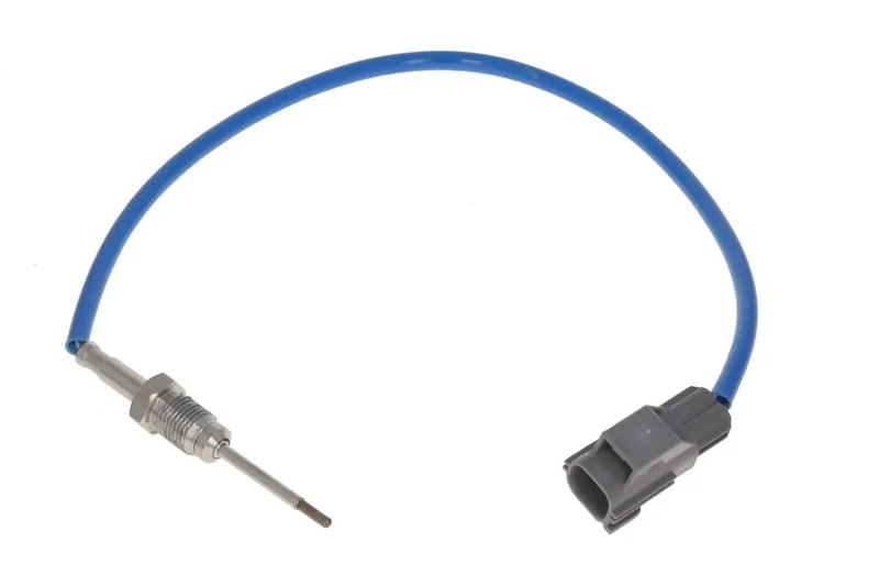 SENZOR TEMPERATURA GAZE EVACUARE VALEO 368813 - Compatibil cu FORD