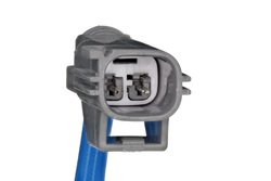 SENZOR TEMPERATURA GAZE EVACUARE VALEO 368813 - Compatibil cu FORD