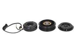 CUPLA MAGNETICA COMPRESOR CLIMATIZARE THERMOTEC KTT040323 - Compatibil cu BMW, MINI