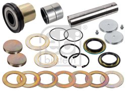 SET REPARATIE PIVOT FEBI BILSTEIN 177852 - Compatibil cu MAN, NEOPLAN