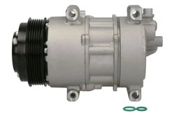 COMPRESOR CLIMATIZARE THERMOTEC KTT090288 - Compatibil cu MERCEDES-BENZ