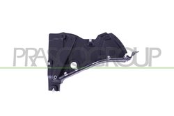 acoperire spoiler fata Prasco AD0451903