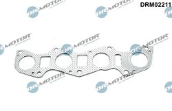 Garnitura galerie evacuare Dr.Motor Automotive DRM02211