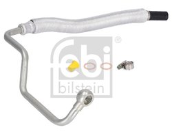 Furtun hidraulic sistem directie Febi Bilstein 185665
