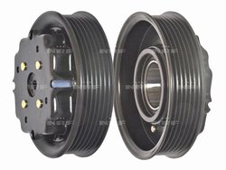 CUPLA MAGNETICA COMPRESOR CLIMATIZARE NRF 380089 - Compatibil cu FORD, MERCEDES-BENZ