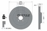 DISC FRANA TEXTAR 92346905 - Compatibil cu HYUNDAI