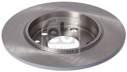 DISC FRANA FEBI BILSTEIN 184694 - Compatibil cu RENAULT