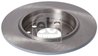 DISC FRANA FEBI BILSTEIN 184694 - Compatibil cu RENAULT