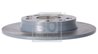 DISC FRANA FEBI BILSTEIN 184694 - Compatibil cu RENAULT