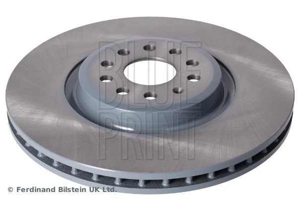 DISC FRANA BLUE PRINT ADBP430185 - Compatibil cu AUDI, SKODA, VW