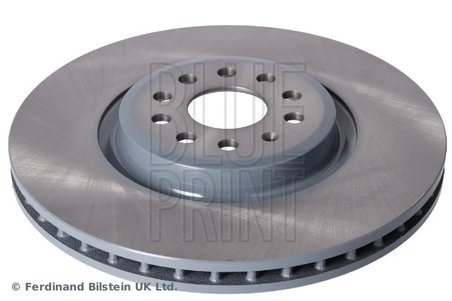 DISC FRANA BLUE PRINT ADBP430185 - Compatibil cu AUDI, SKODA, VW